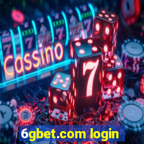 6gbet.com login